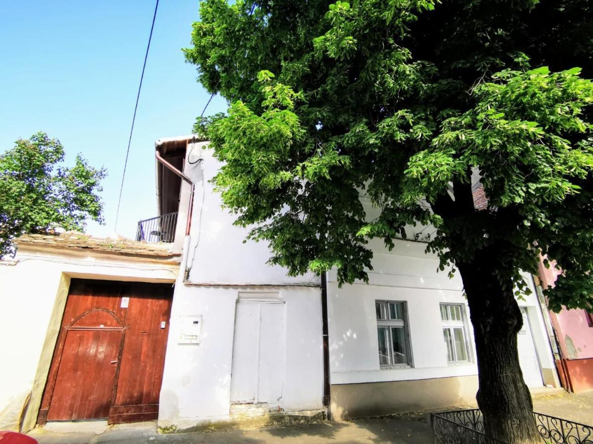 Studio Sibiu Exterior foto
