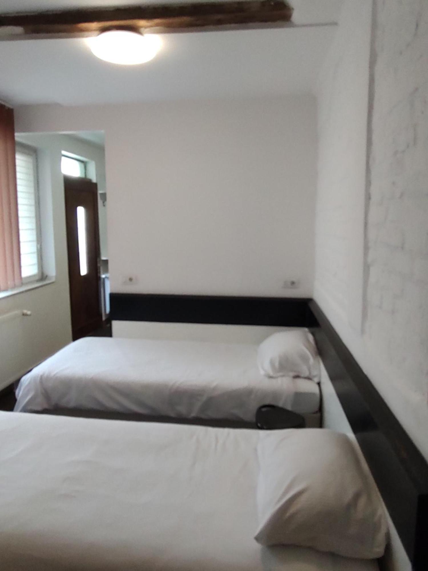 Studio Sibiu Quarto foto